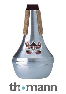 Denis Wick DW5520 Straight for D Trumpet
