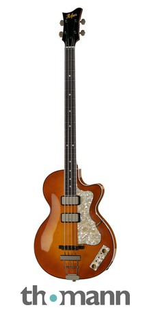 Höfner H500/2-CV Club