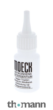 Moeck Z0004 Antikondens