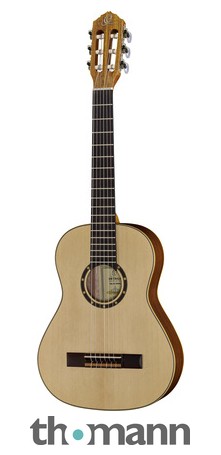 Ortega R121Wh Guitarra clásica 