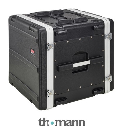 Gator GR-10L Rack Case