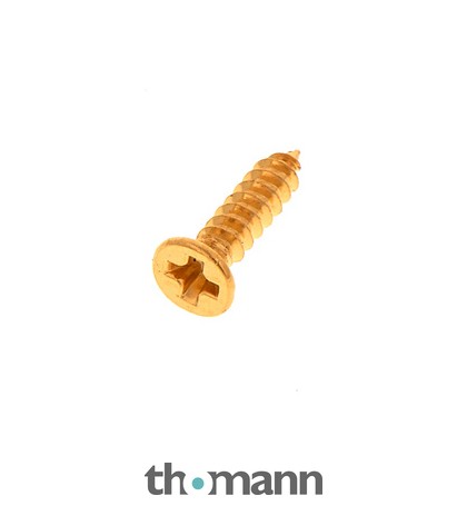 Harley Benton Humbucker Frame Screw Set N GD