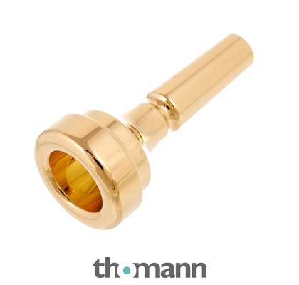 Denis Wick 4884 Flugelhorn SFL