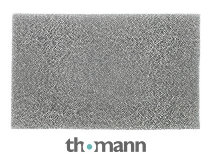 Shure Internal FoamShield SH55 Back