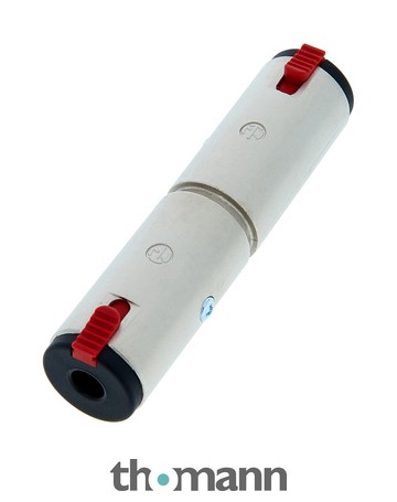 Neutrik NA3 JJ