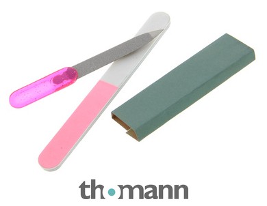Harley Benton Nail File Set