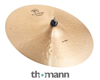 Zildjian 18" K Constantinople Crash