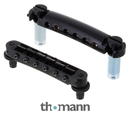 TonePros LPBM04 BK