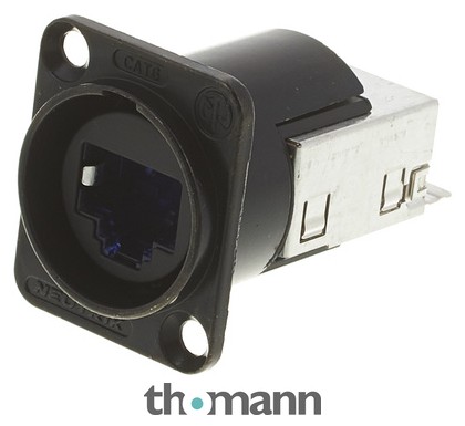 Neutrik NE8 FDY-C6-B
