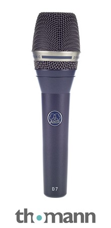 AKG D-7