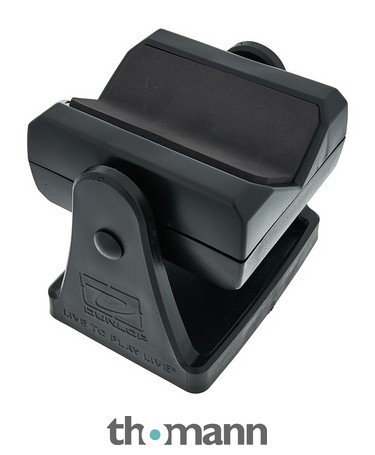 Dunlop Neck Cradle Maint. Station