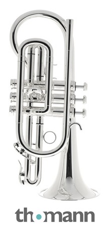 Schilke XA1 Bb-Cornet