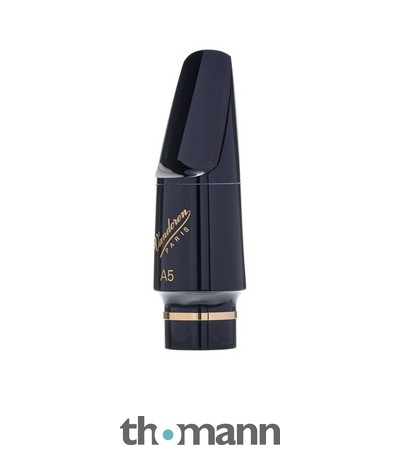 Vandoren V16 Alto Sax A5-M