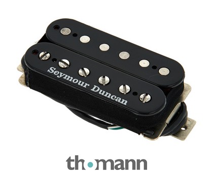 Seymour Duncan SH-15 BK Alternative 8 – United States