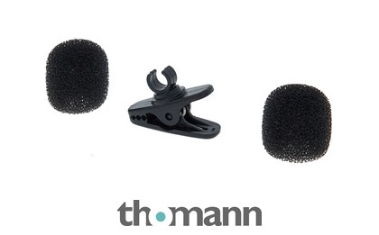 Shure RK323 Windscreen Set for PG185