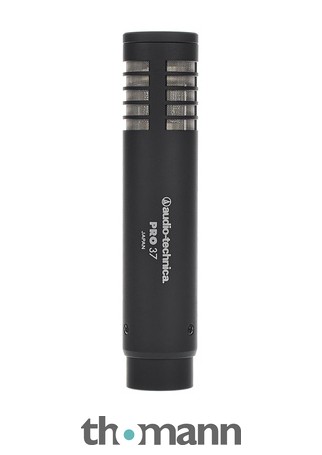 Audio Technica Pro 37 Thomann Uk