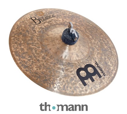 Meinl 10" Byzance Dark Splash