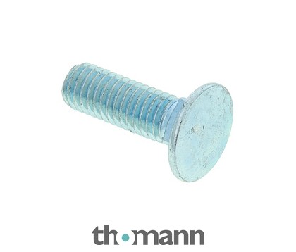 K&M Schlossschraube M5 x 15 mm