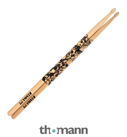 Tama 5a S Oak Japanese Skull Nt Thomann Ellada