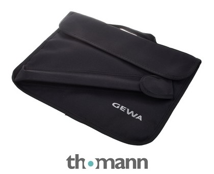 Gewa Recorder / Sheet Bag