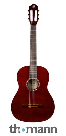 Ortega R131SN-WR