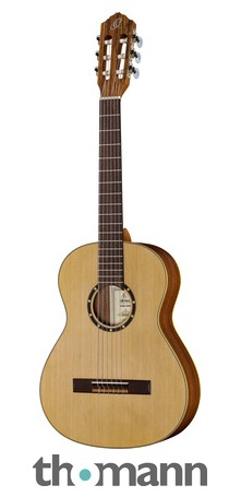 Ortega R122-3/4