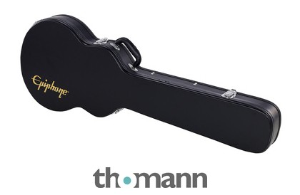 Epiphone Case Allen Woody 940-EAKCS