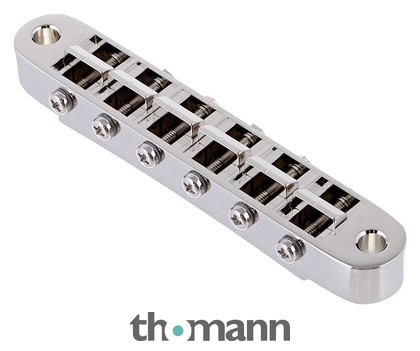 Gotoh GE103B N TOM-Style Bridge