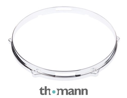 Tama MDH12S-6 12" Die Cast Hoop 6H
