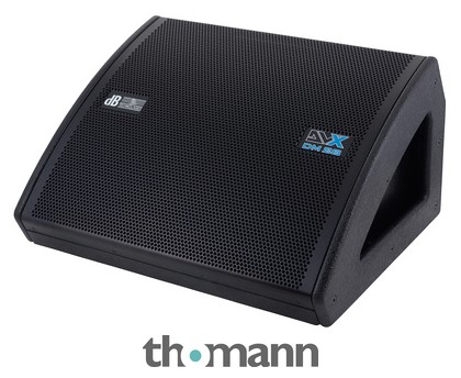 dB Technologies DVX DM28