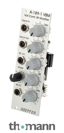 Doepfer A-189-1