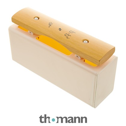 Sonor KS40PO bb2 Chime Bar