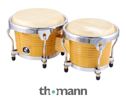 Sonor CB 78 NHG Champion Bongos