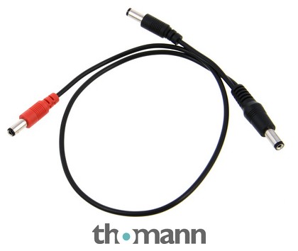 Voodoo Lab Voltage Doubling Cable PPEH24