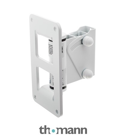 k&m speaker wall mount