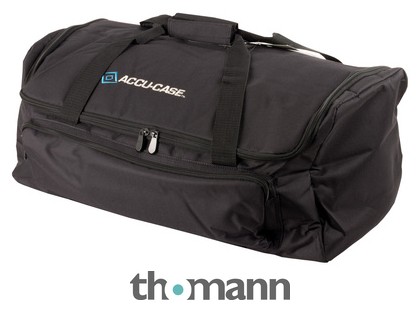 Accu-Case AC-140 Soft Bag