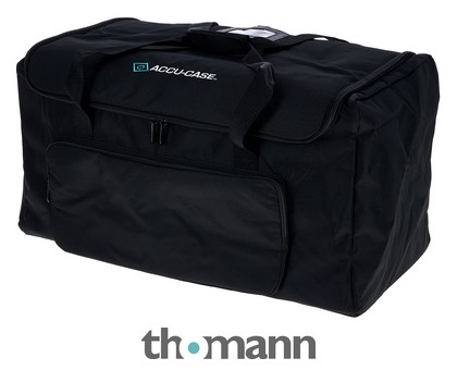 Accu-Case AC-142 Soft Bag