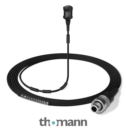 Sennheiser MKE 1 (Black 3-Pin)