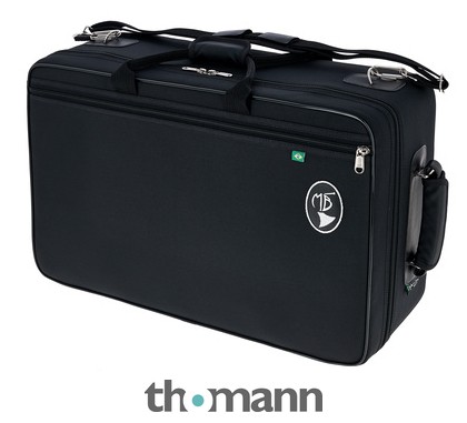 Marcus Bonna MB-03N for 3 Trumpets black R