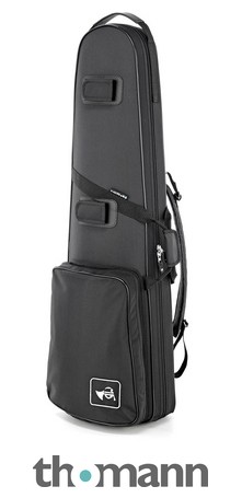 Marcus Bonna MB-05N Case for Tenor Trombone
