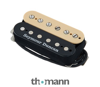 Seymour Duncan SHPG1N Zebra