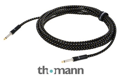Sommer Cable Classique CQ19-0600