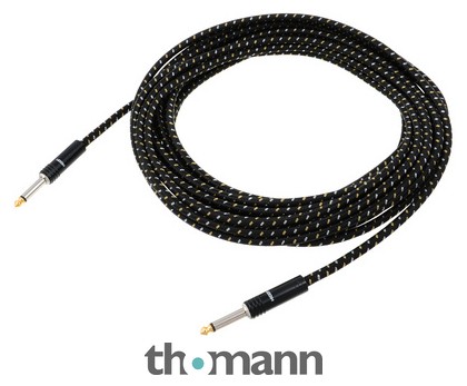 Sommer Cable Classique CQ19-1000