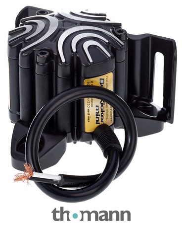 ButtKicker Mini Concert 2 Ohms – United States