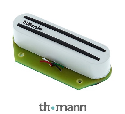DiMarzio DP384WH