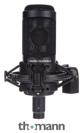 Audio-Technica AT 2050