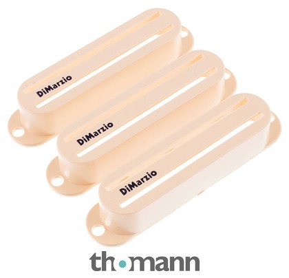 DiMarzio DM2002CR PU Covers
