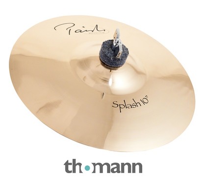 Paiste 10" Reflector Splash