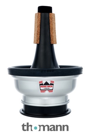 Denis Wick DW5537 D- Trumpet Cup