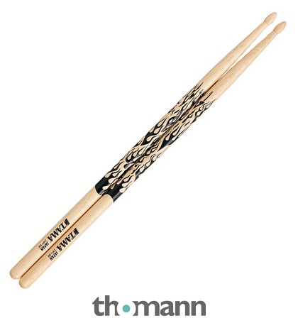 Tama 7A-F Oak Japanese Fire -NT